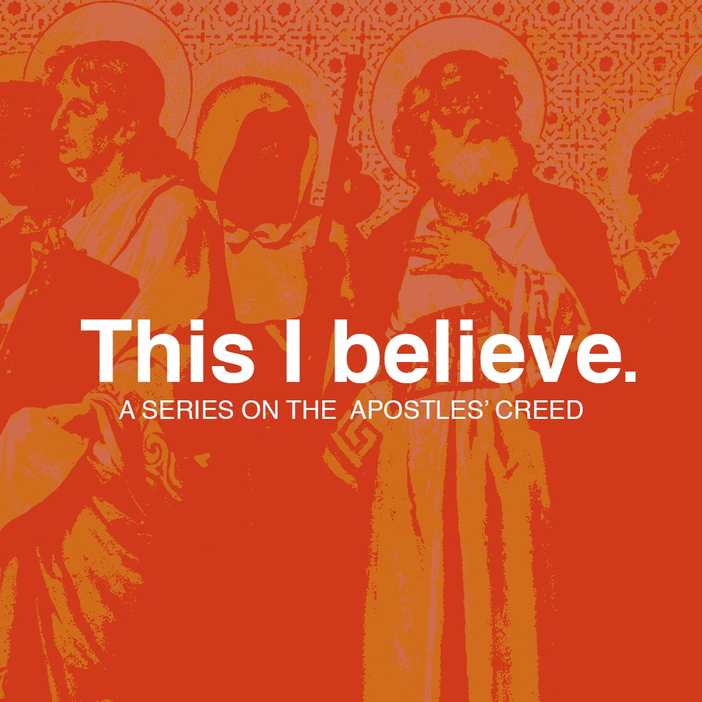 I Believe in Salvation