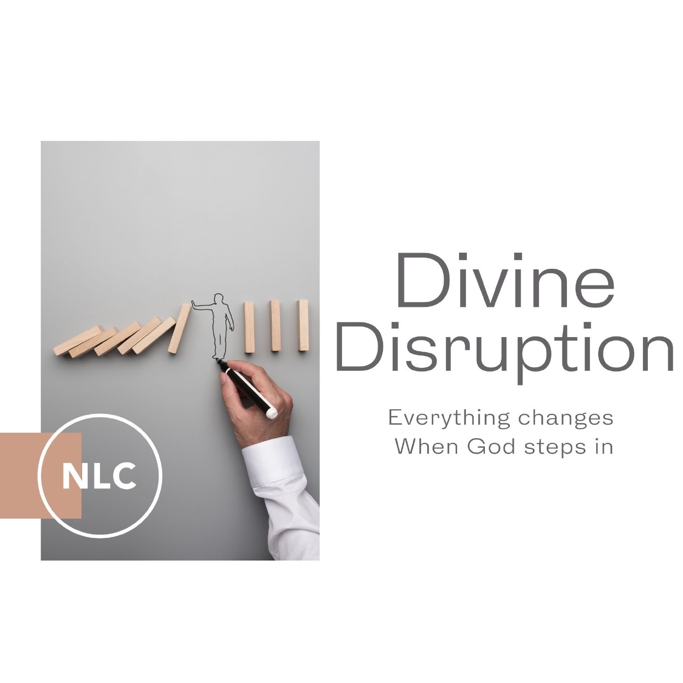 Weekly Sermon Podcast