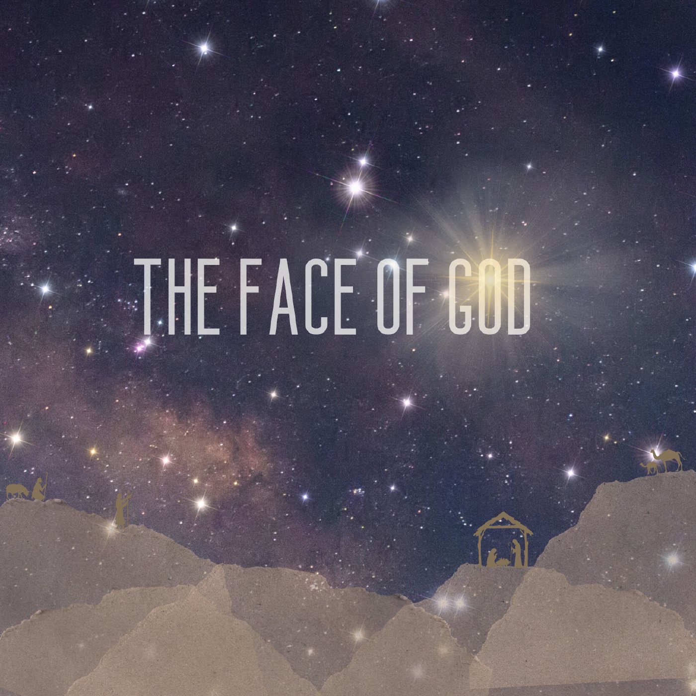 The Face of God | Sunday at Discover Life episode artwork