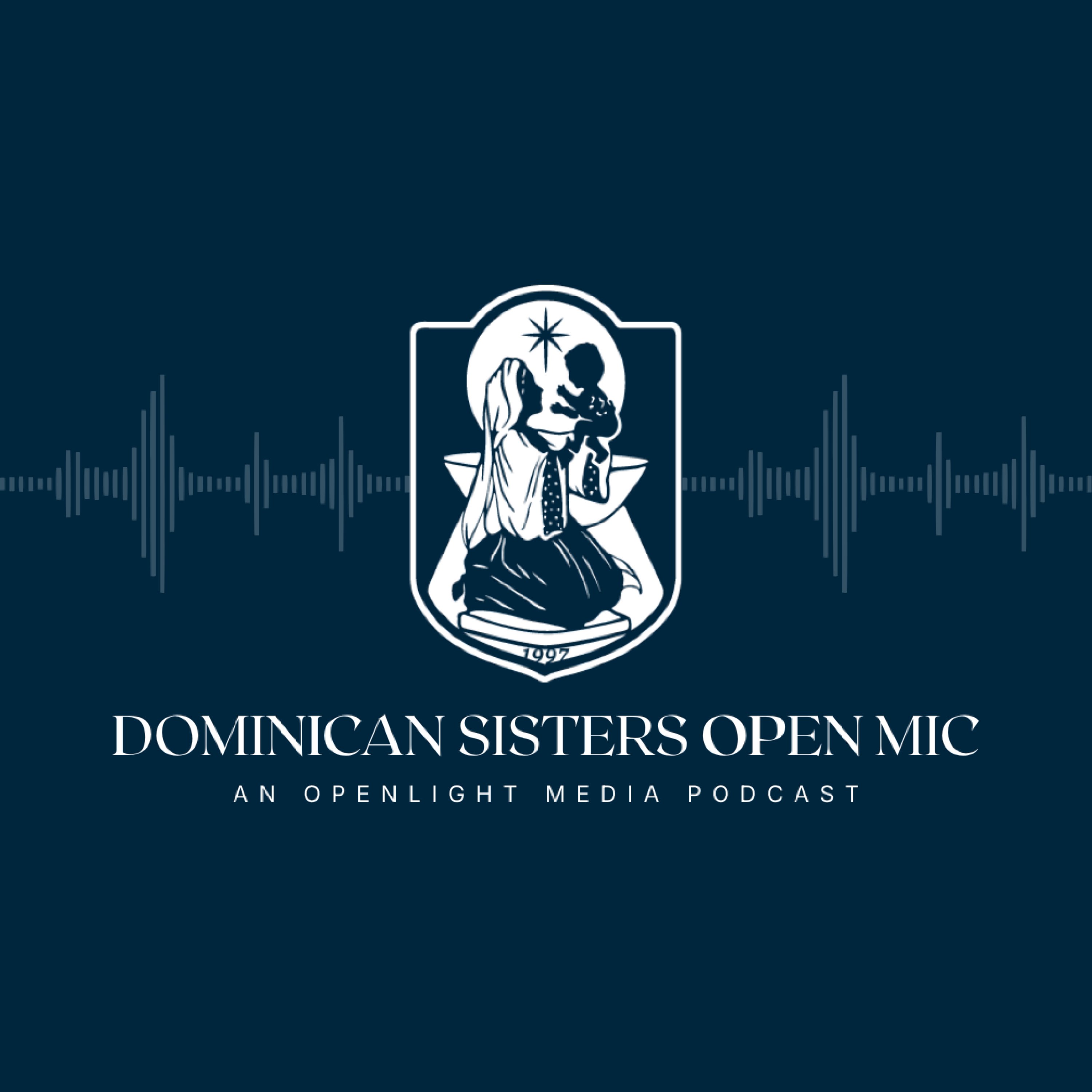 Dominican Sisters Open Mic cover art