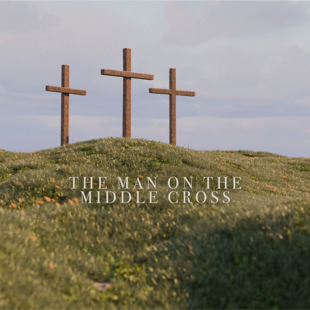 Palm Sunday - 03.29.26