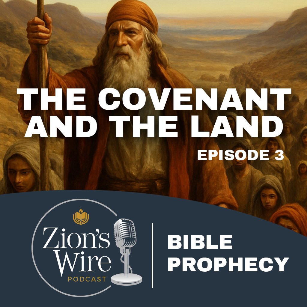Zion\'s Wire