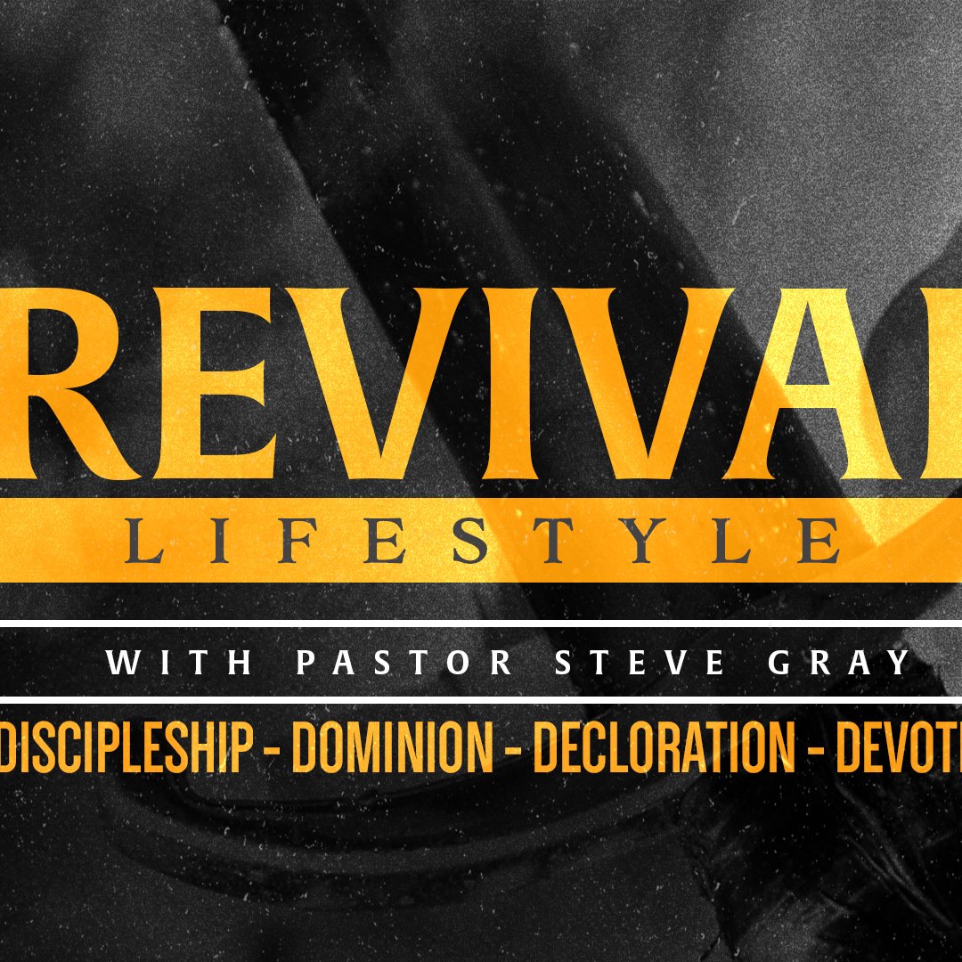 Revive Church KC Sermons