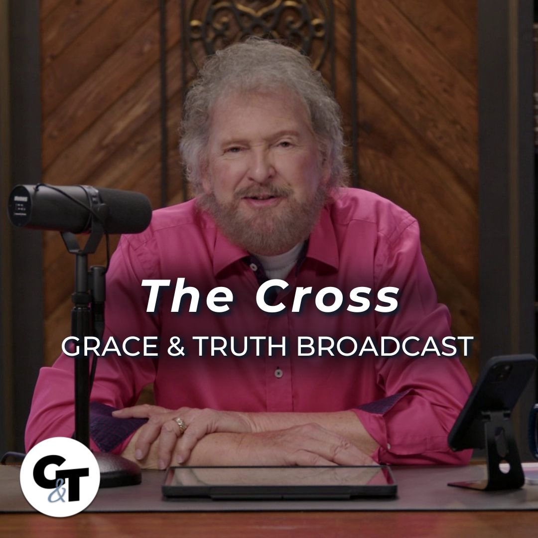 The Cross | Episode 5 | Death Of The Old Man episode artwork