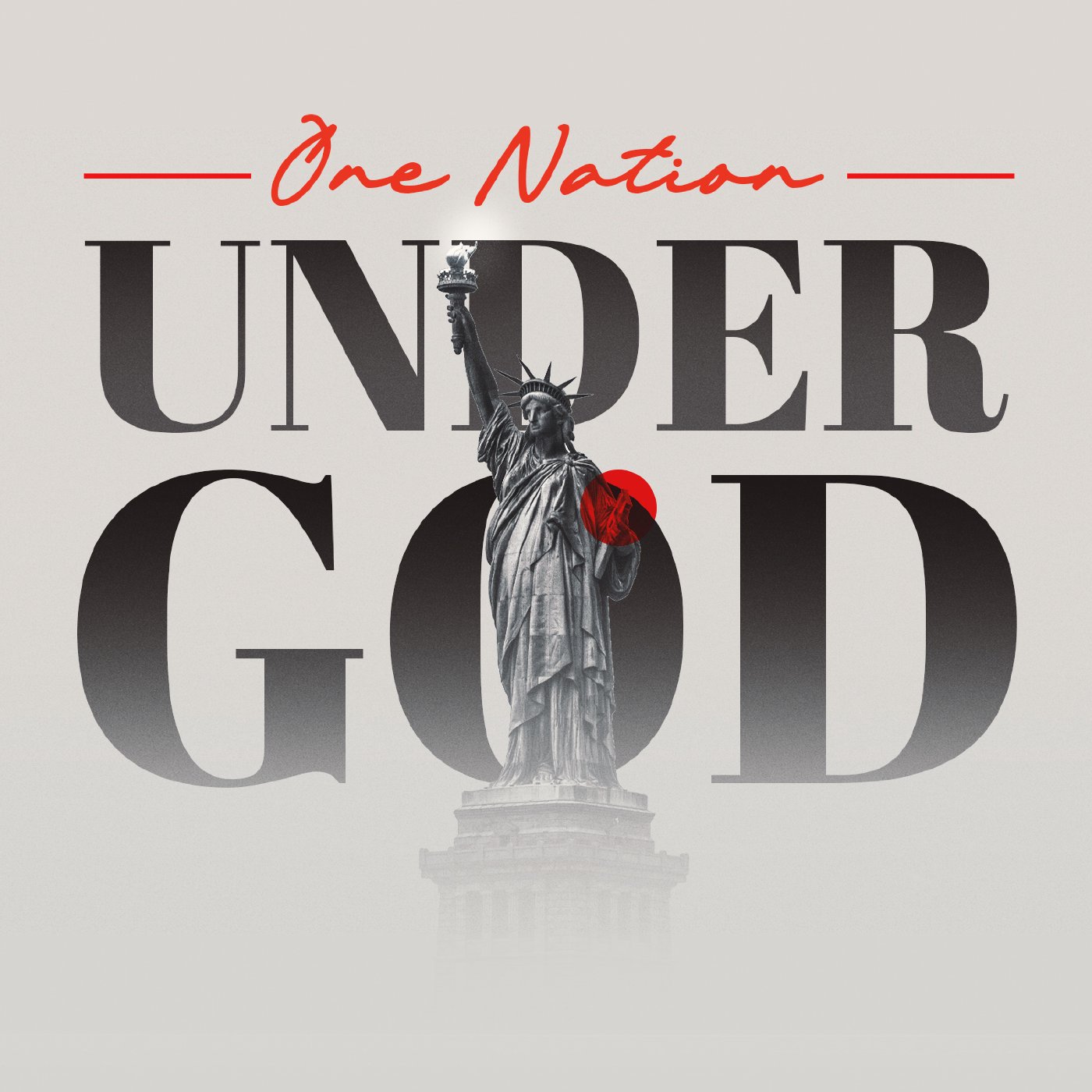 One Nation Under God episode artwork