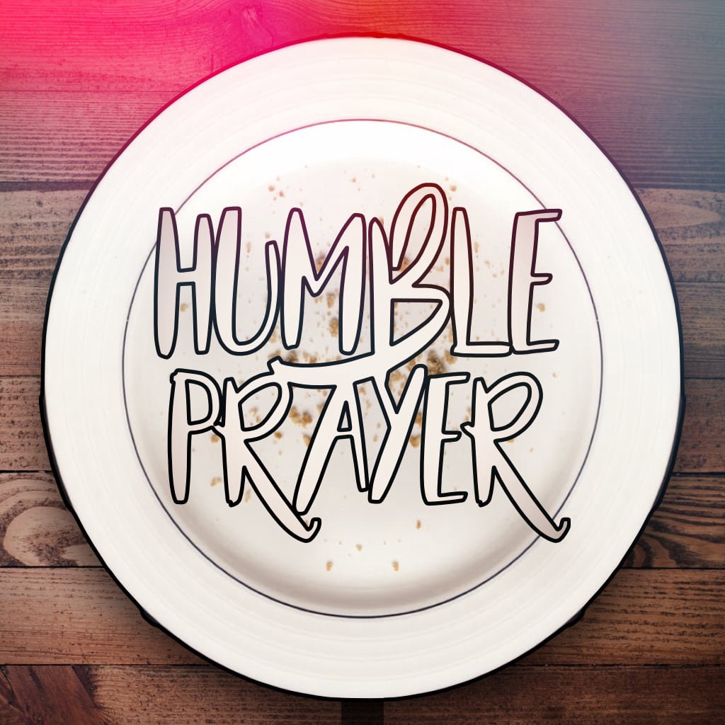 Humble Prayer (Ezra 8) episode artwork