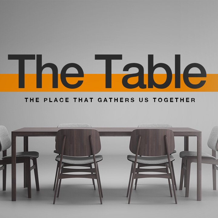 The Table