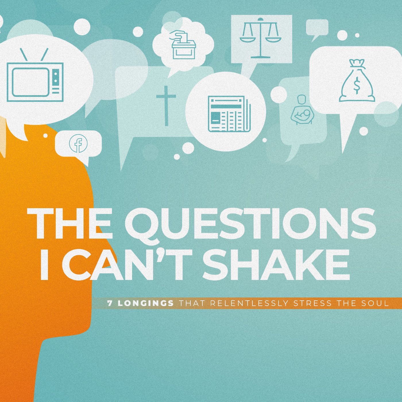 Question 1 - Who Is Jesus And Why Does He Matter?