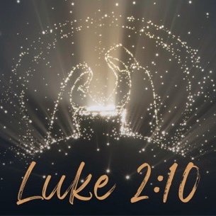 Great Joy (Luke 1:26-46) episode artwork