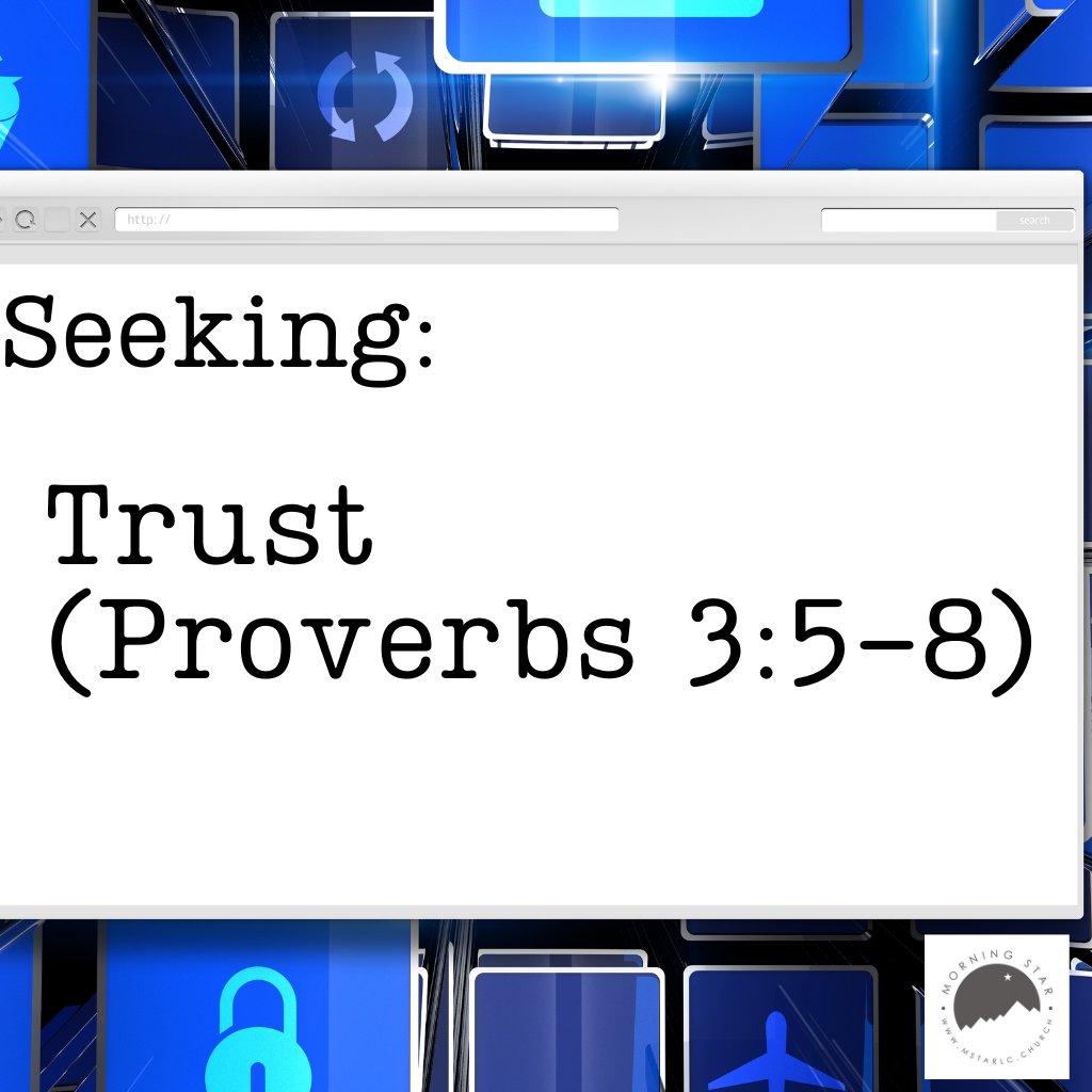 Morning Star Church Las Cruces Sermons