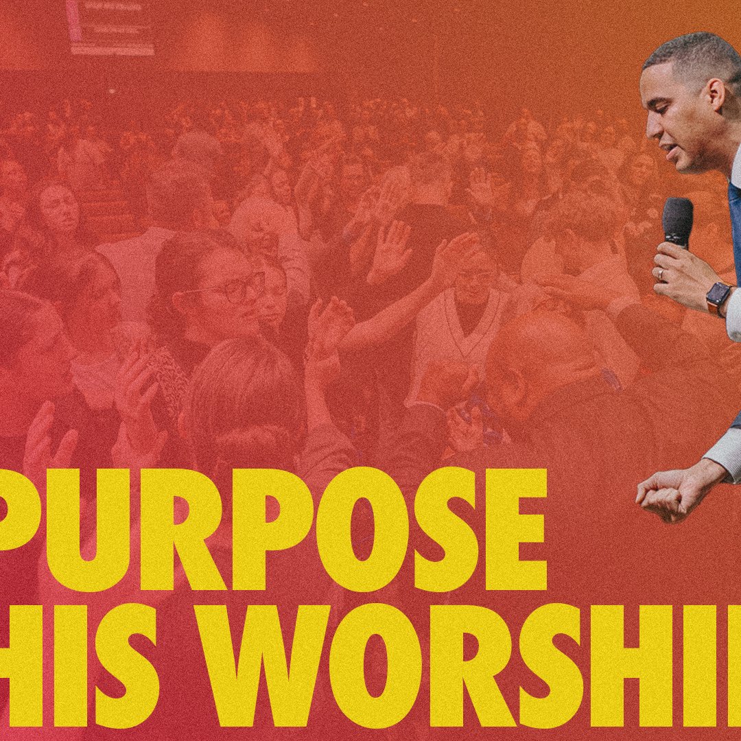 Christian Life Center with Michael Ensey