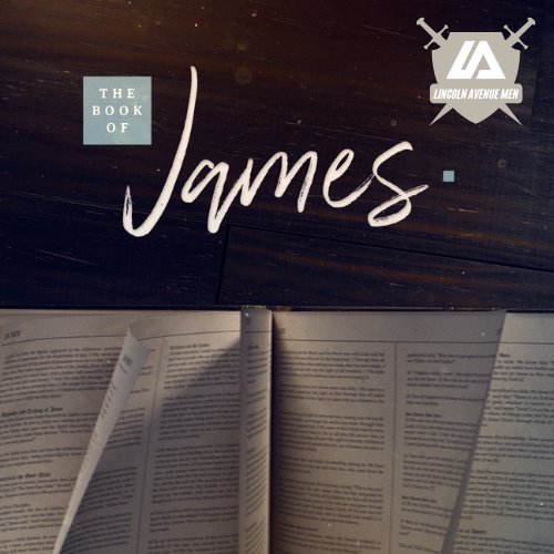 Week 6: James 5:13-20