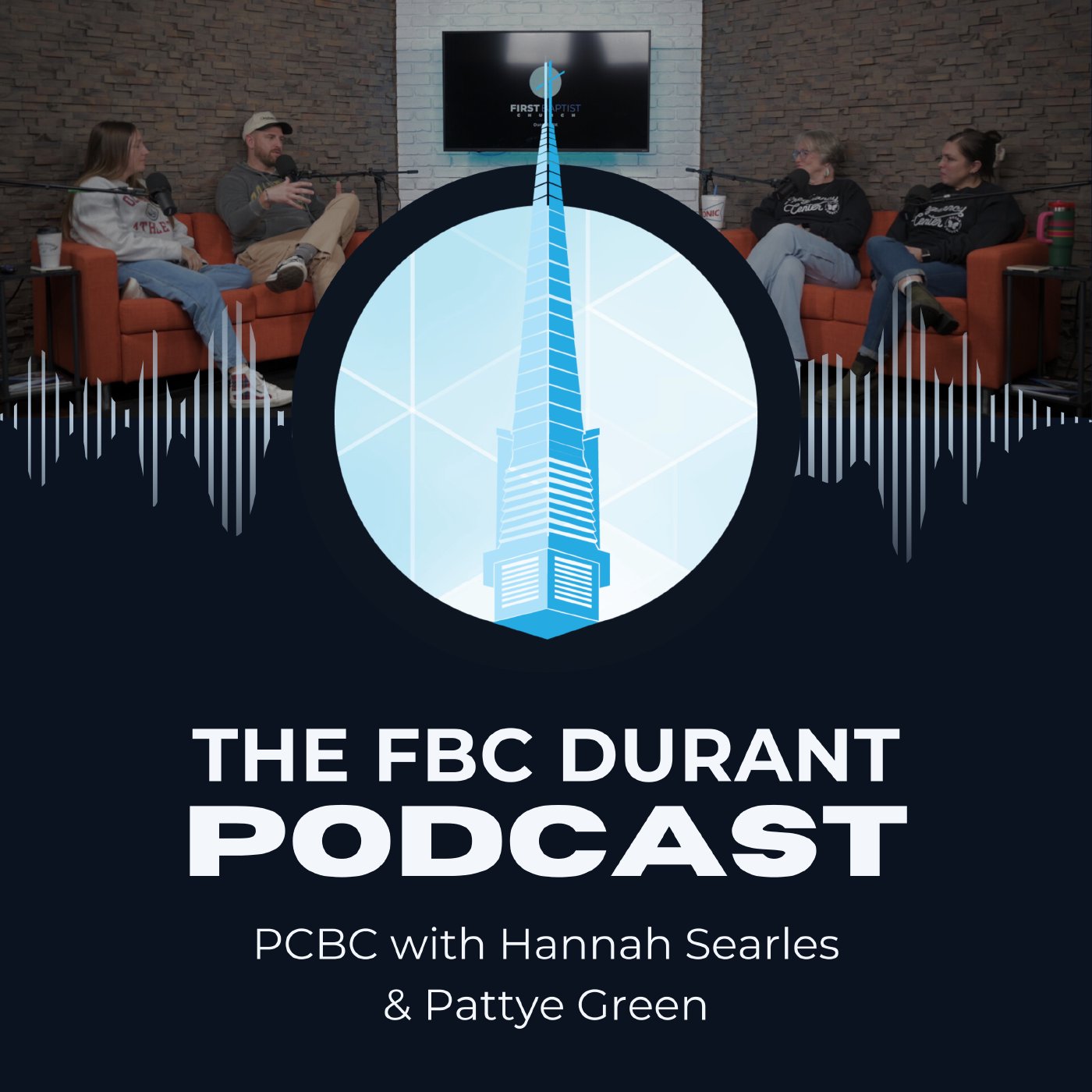 The FBC Durant Podcast