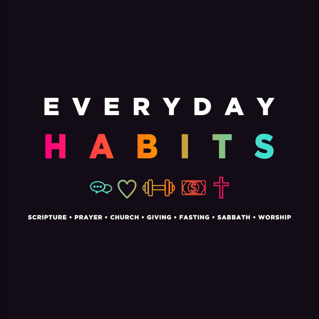 The Habit of Generosity