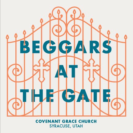 Beggars at the Gate