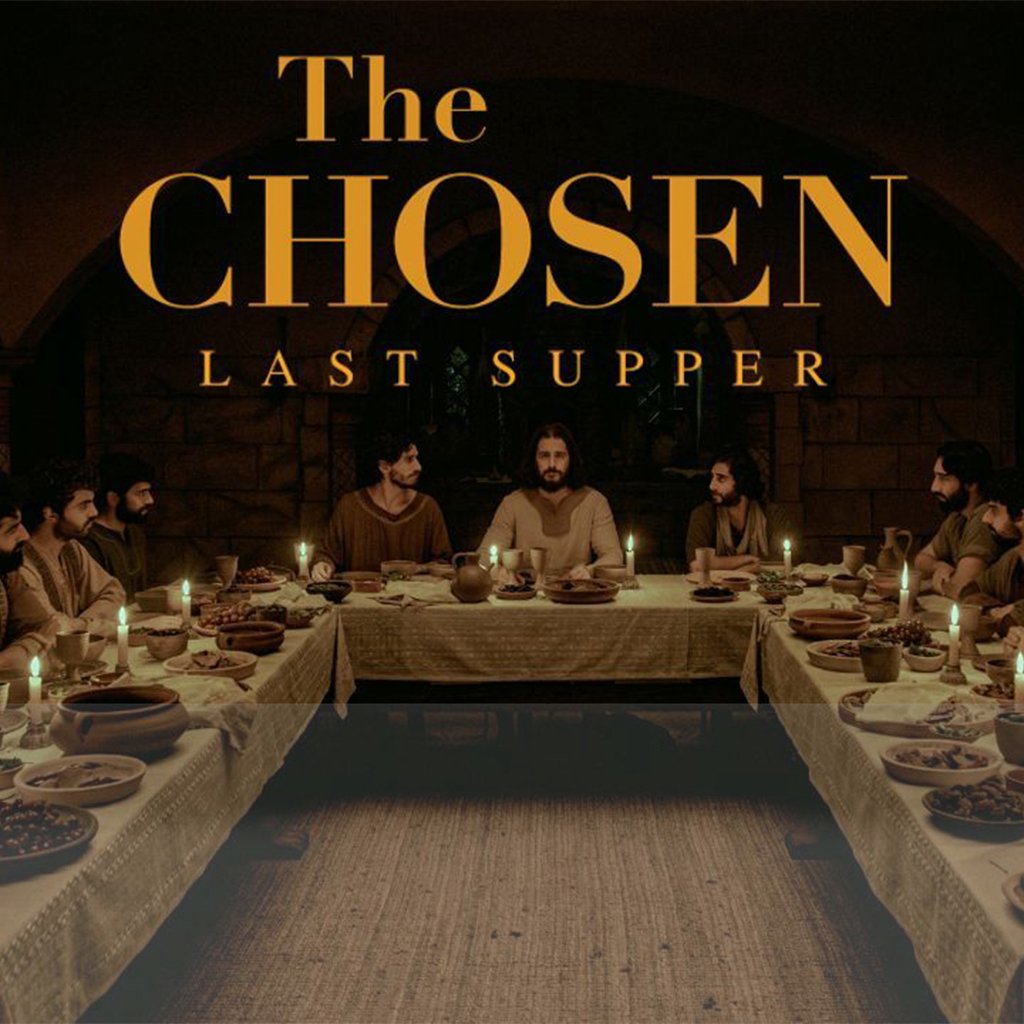 The Chosen Experience - Season 5