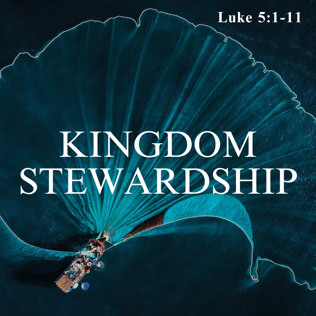 Kingdom Stewardship