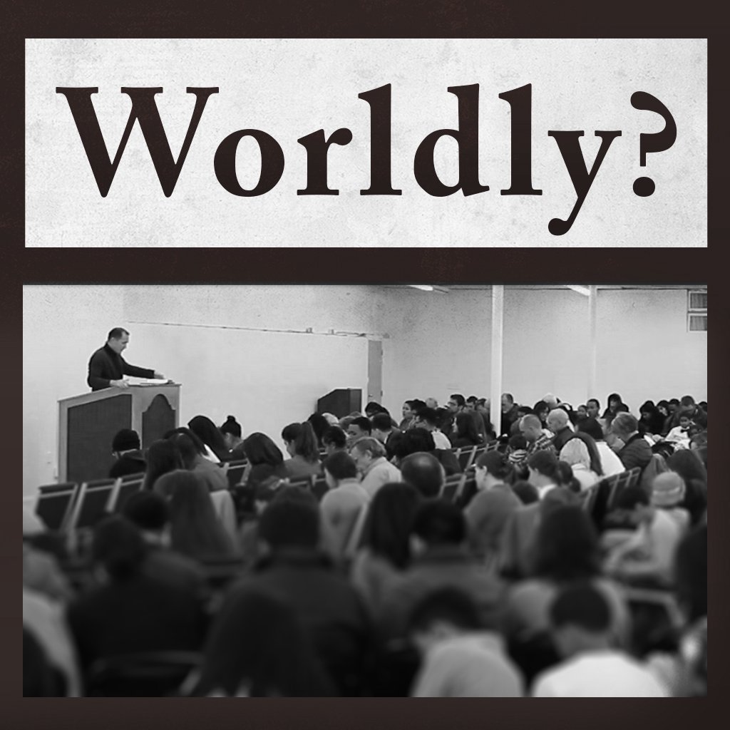 Are Hip Hop, Sports, and Movie Watching Worldly? episode artwork