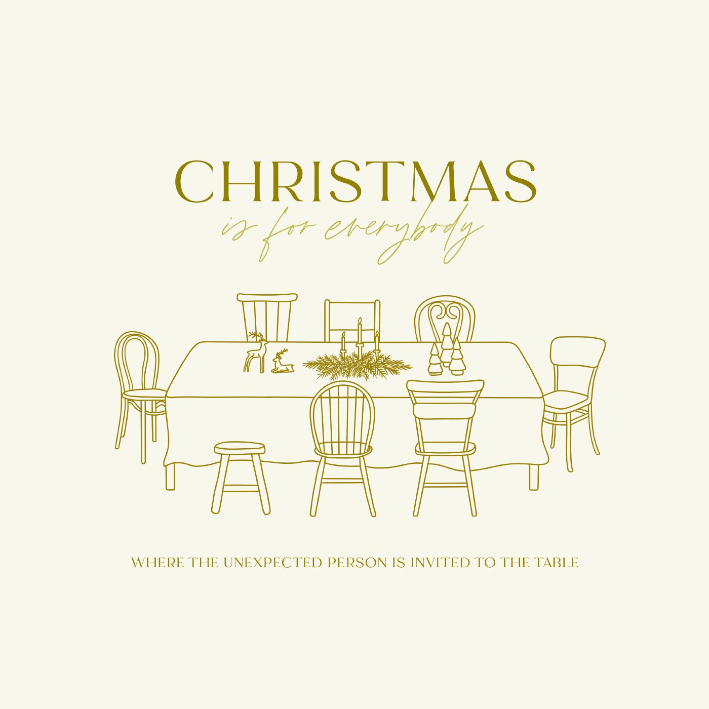 Christmas 2024 - Christian Life episode artwork