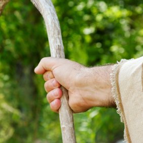 Living in the Goodness of God