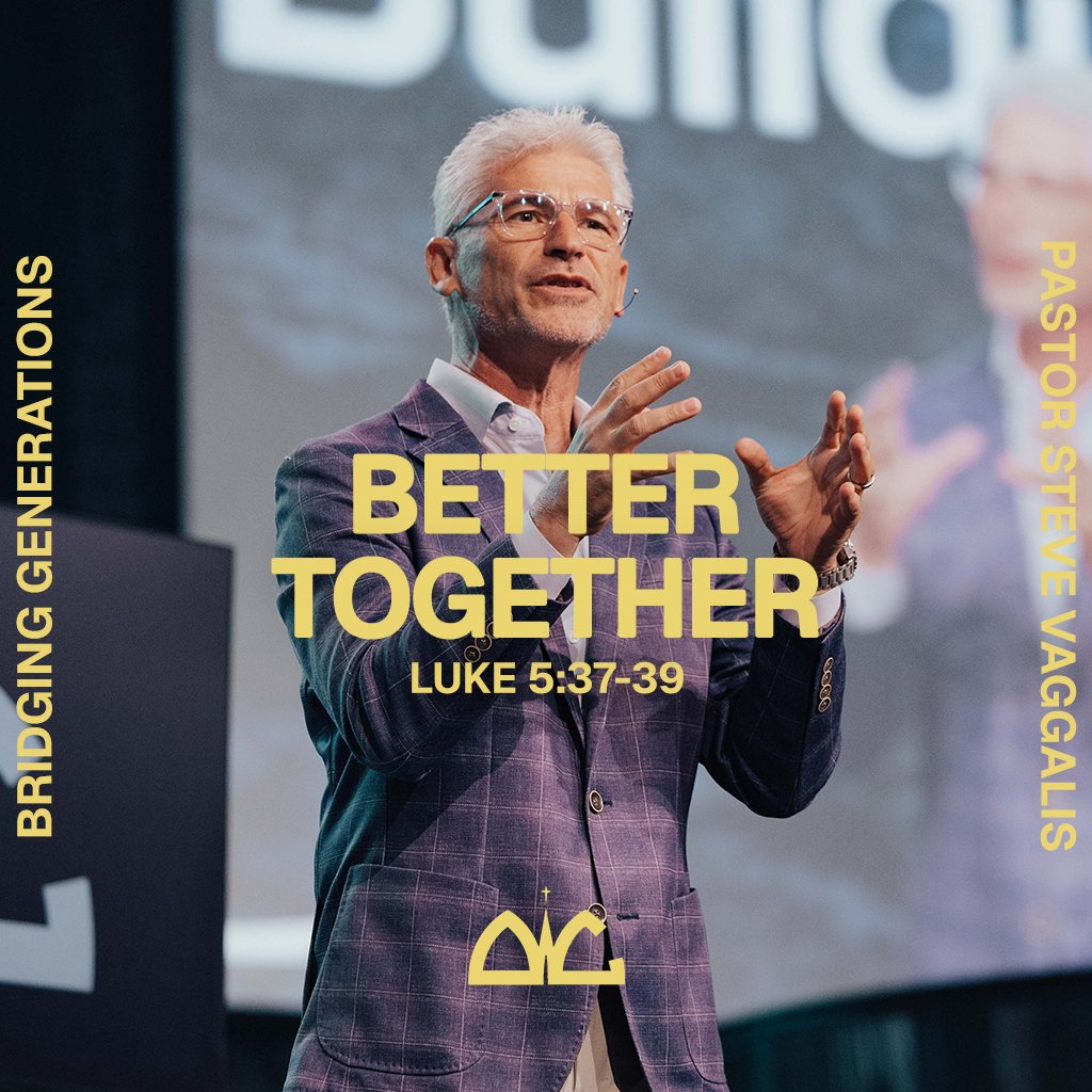 Better Together episode artwork