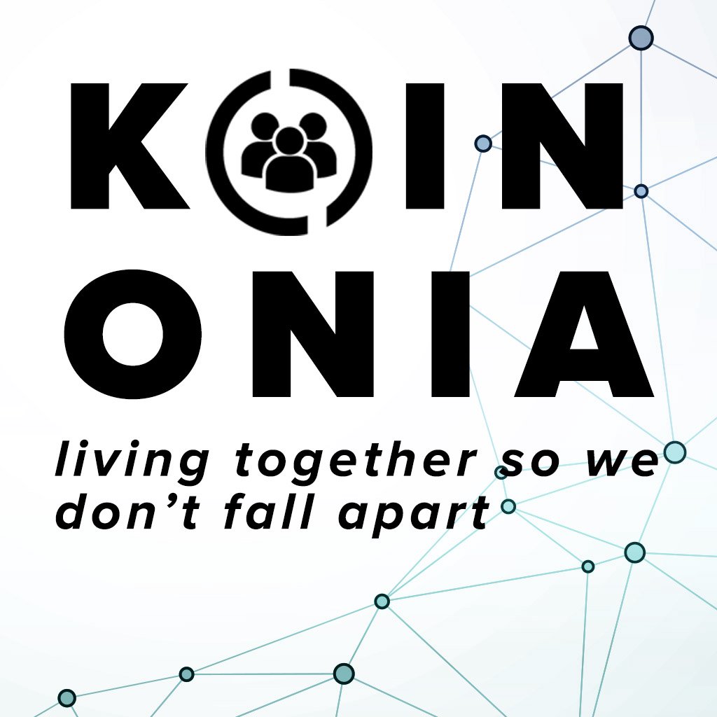 Life Together episode artwork