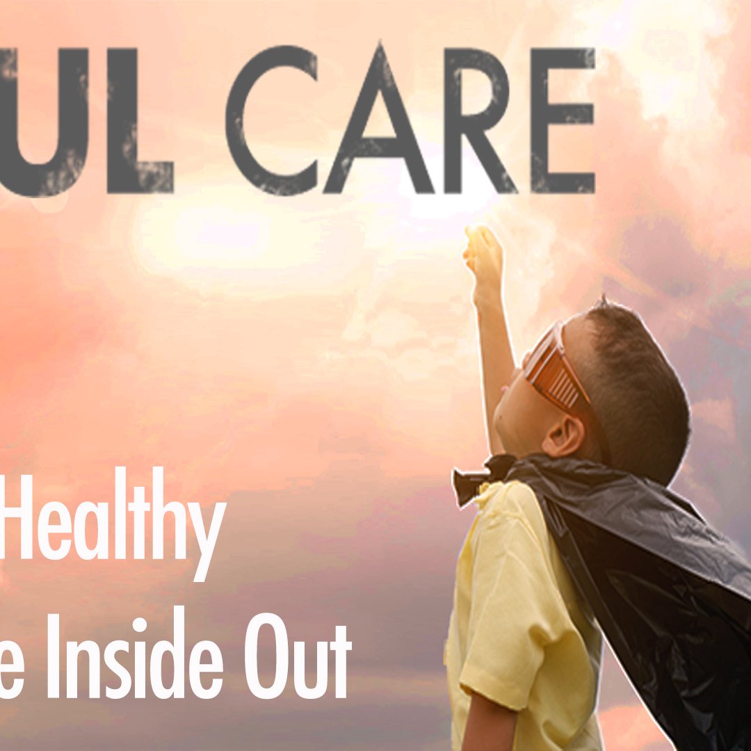 Refreshing Your Soul 03-17-19