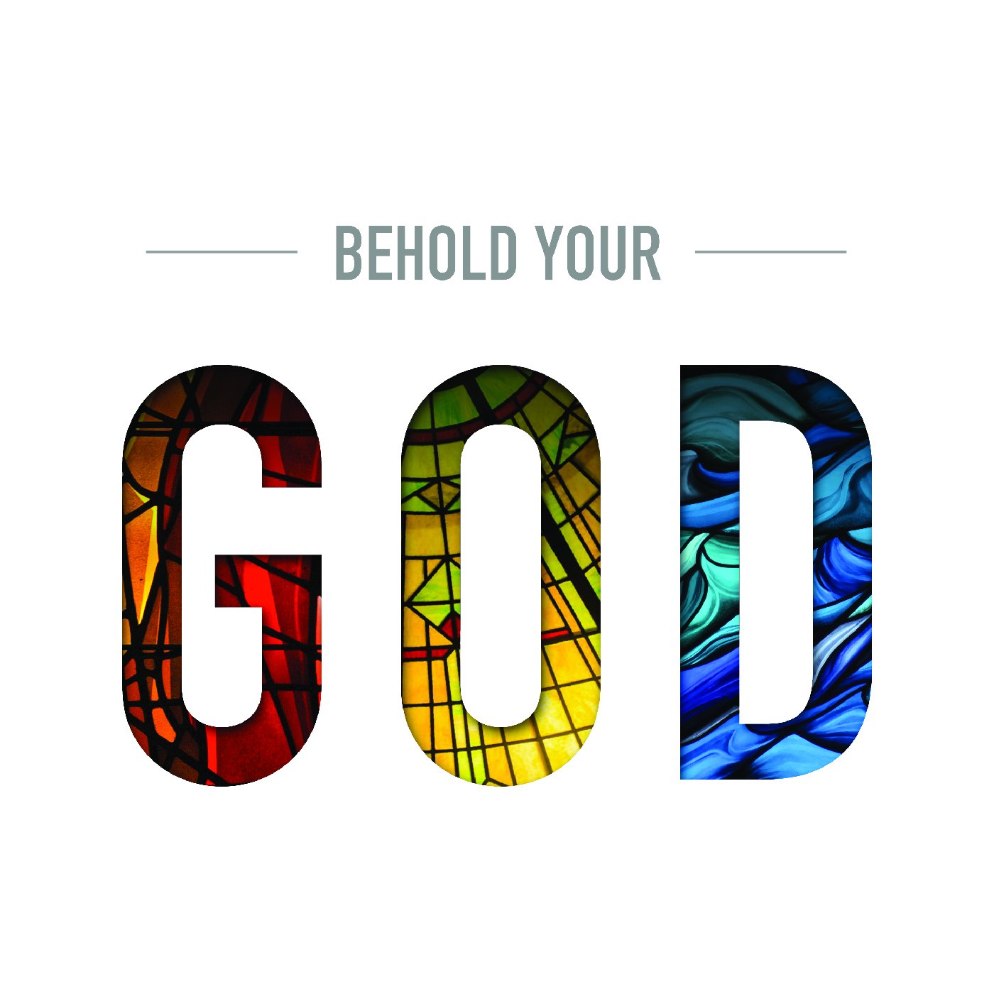 God's Sovereignty episode artwork