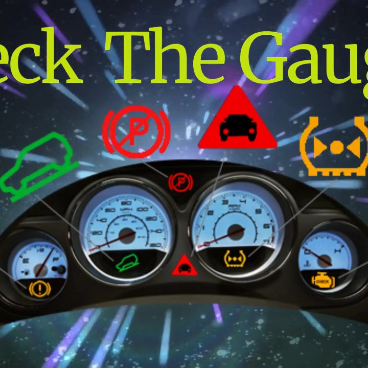 Check The Gauges Part 1 | Crossfire Healing House episode artwork