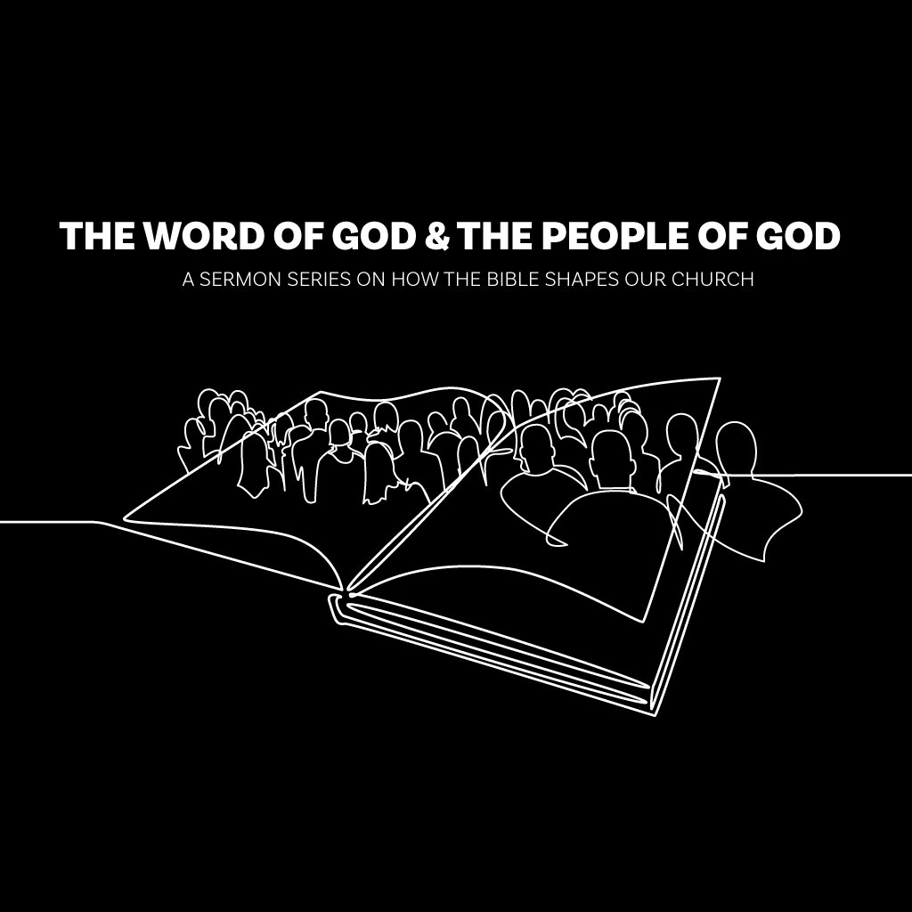 Trinity Church of Portland - Sermons