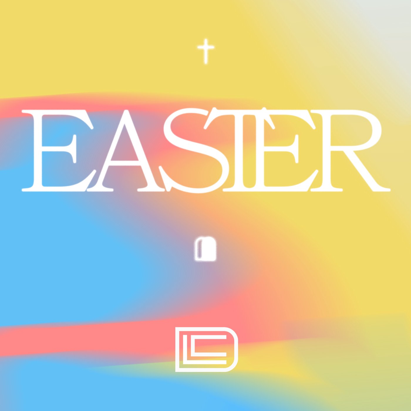 Easter Sunday 2023 episode artwork