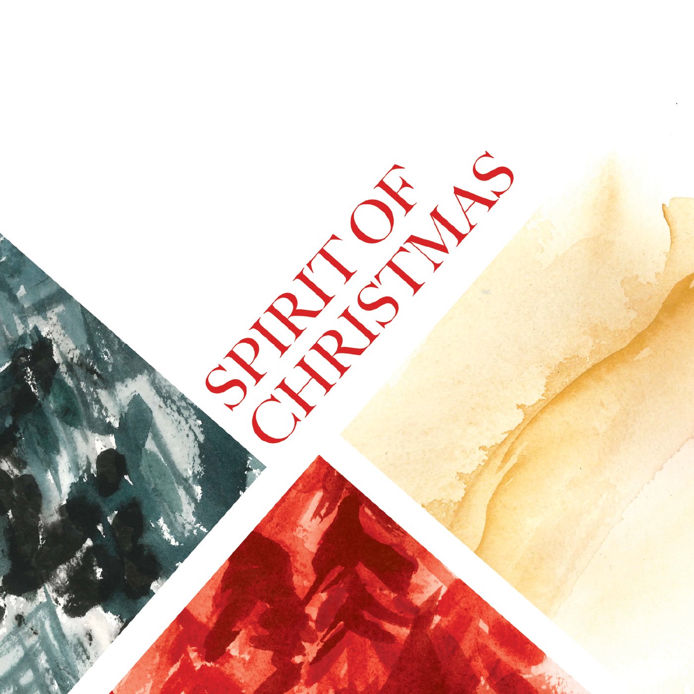 The Spirit of Christmas Present
