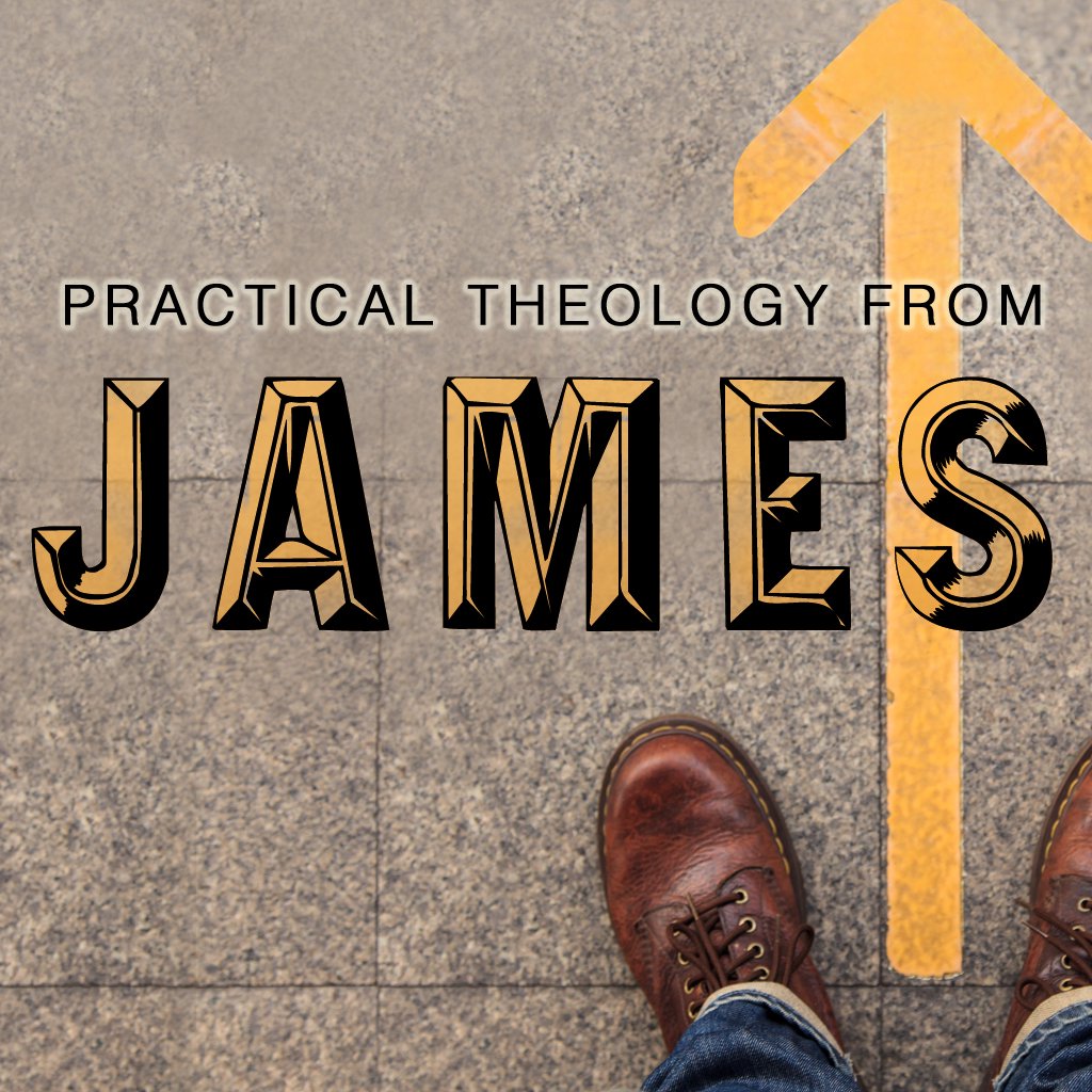 Rightly Receiving the Truth - Vance Helms, Pastor of Discipleship episode artwork
