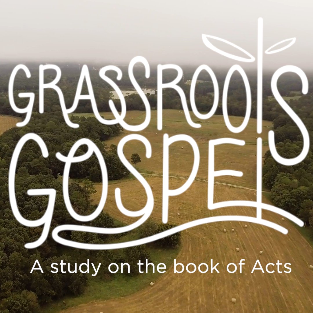 Grassroots Gospel // Better Call Saul episode artwork