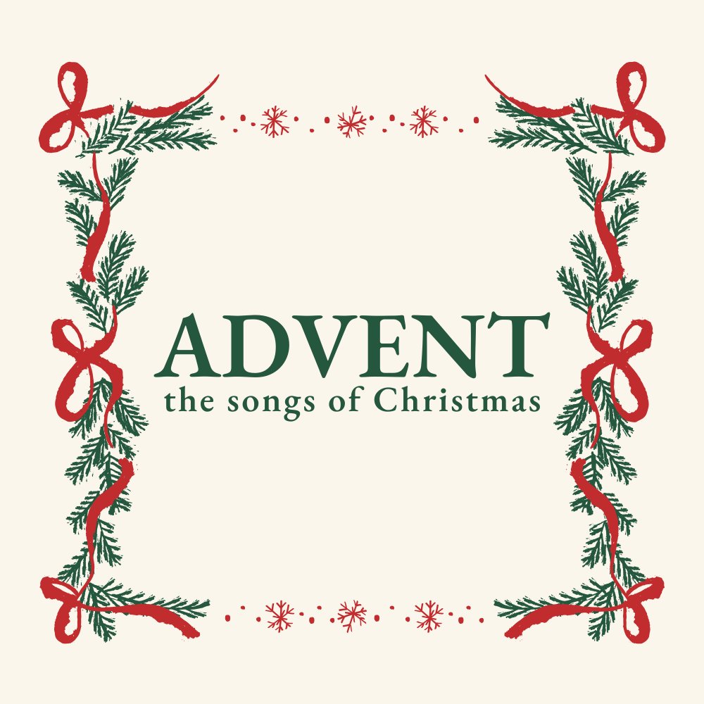 Simeon's Song