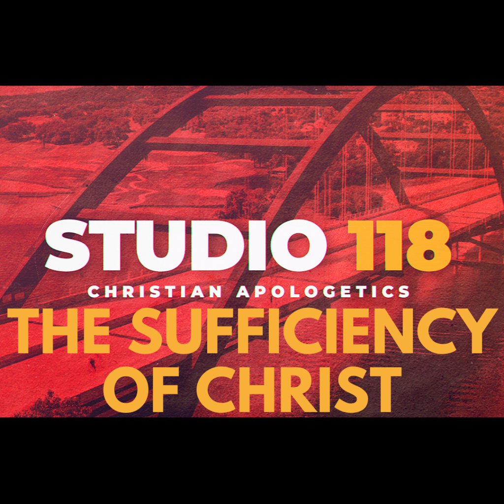 The Sufficiency Of Christ
