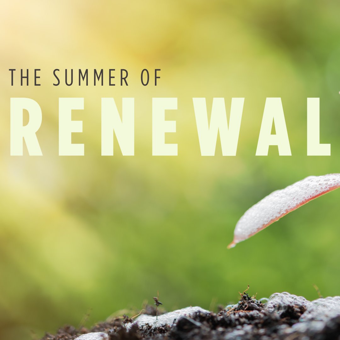 The Confidence for Renewal episode artwork