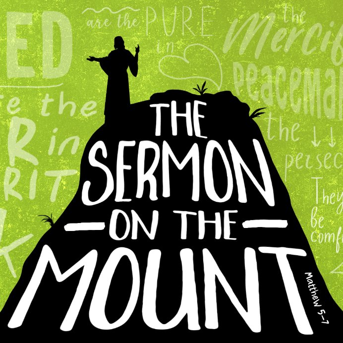 Sermon on the Mount 5 - Fulfillment of the Law | Sermon 11/24/24