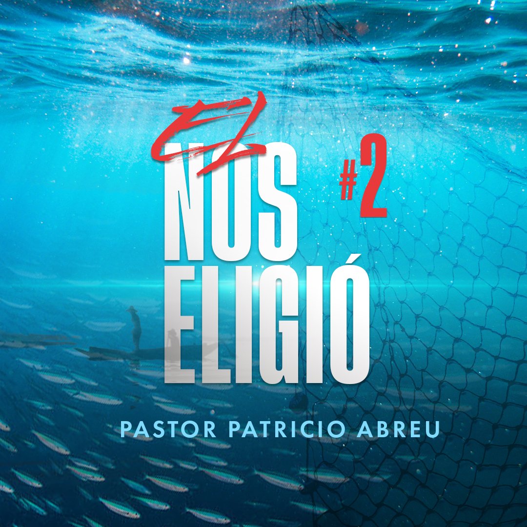 Él nos eligió #2 episode artwork