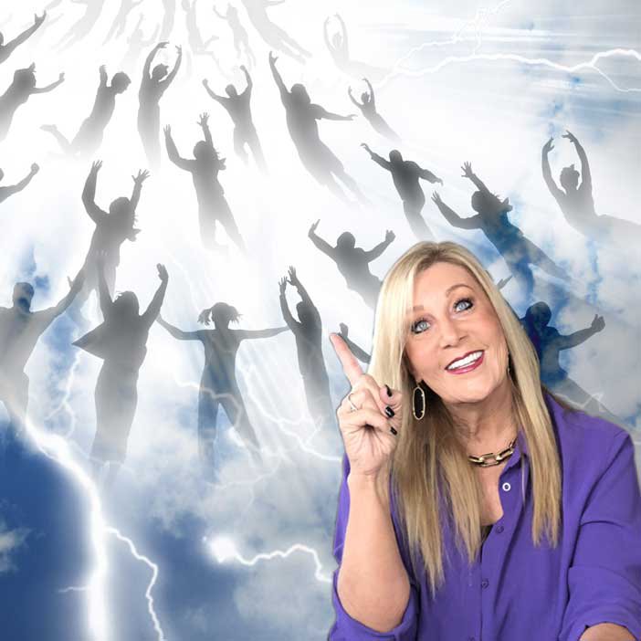 What Must Happen Before the Rapture episode artwork