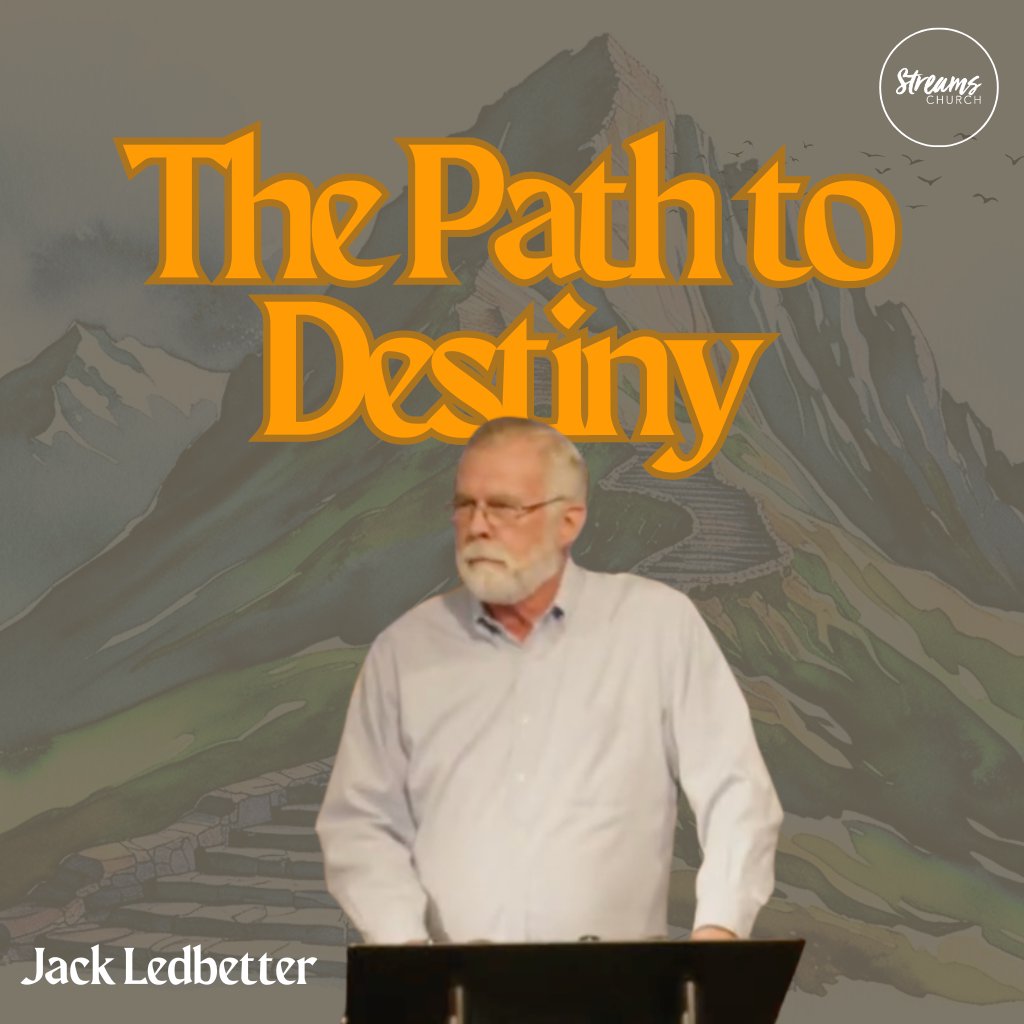 The Path to Destiny 1: When No One Is Looking episode artwork