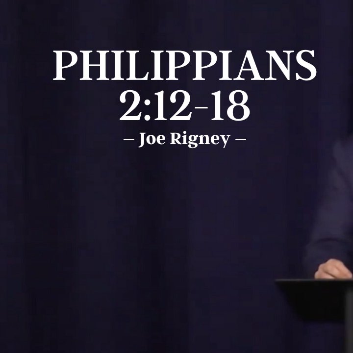 Philippians 2:12-18 | Guest Speakers episode artwork