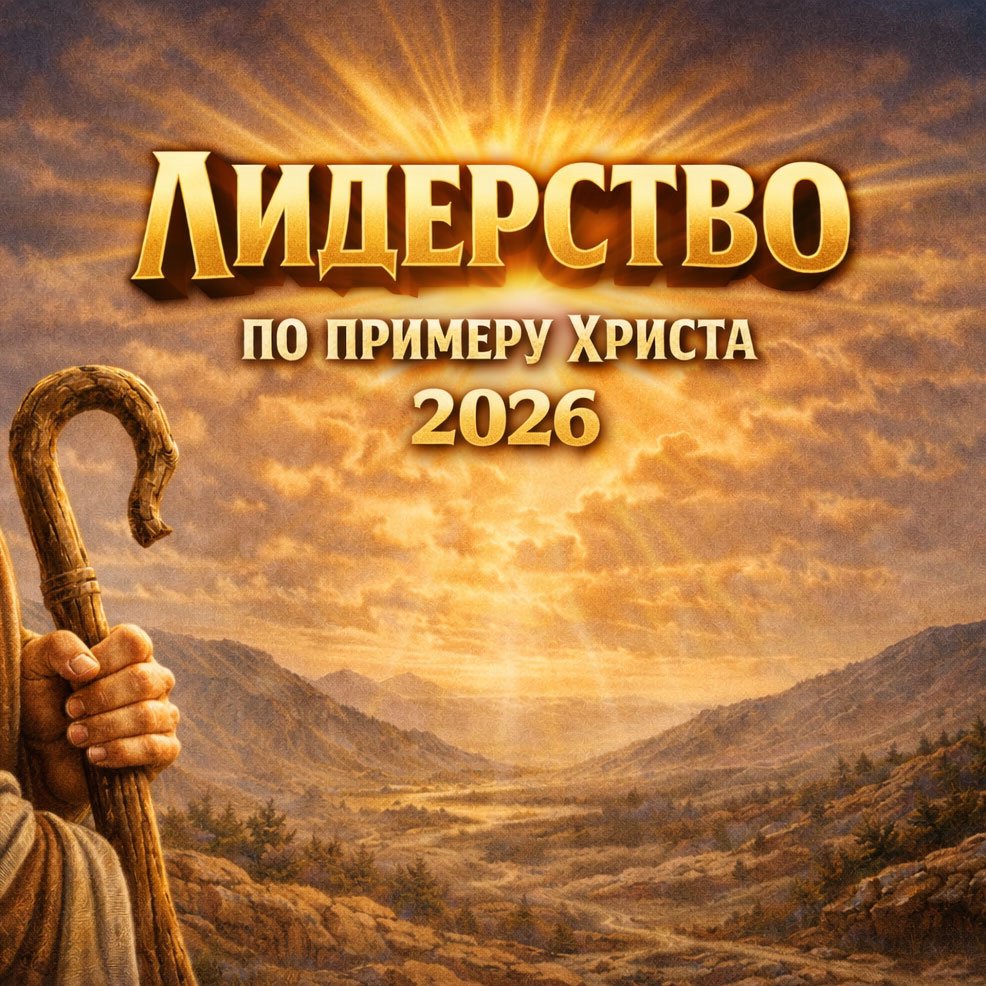 3. Как формируется видение? - Александр Гырбу