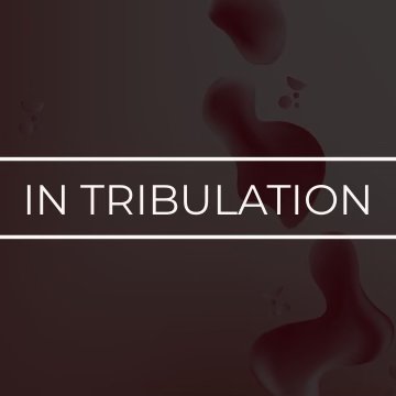 In Tribulation episode artwork