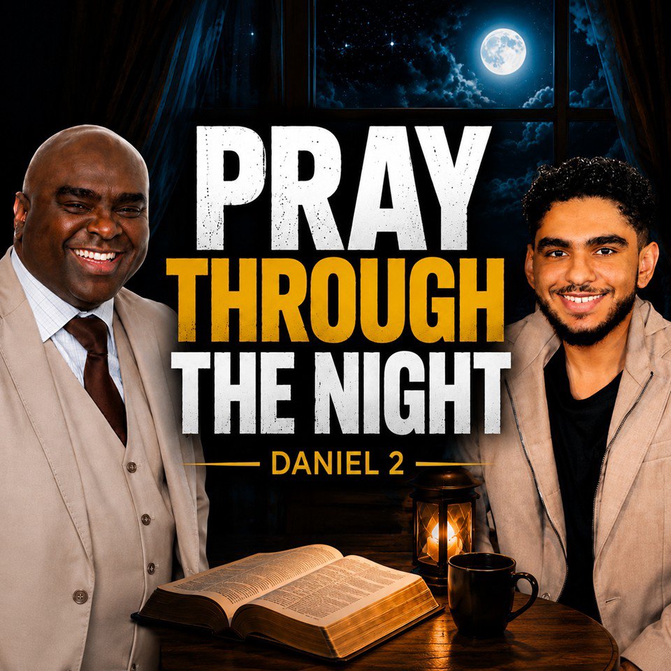 The Power of All-Night Prayer