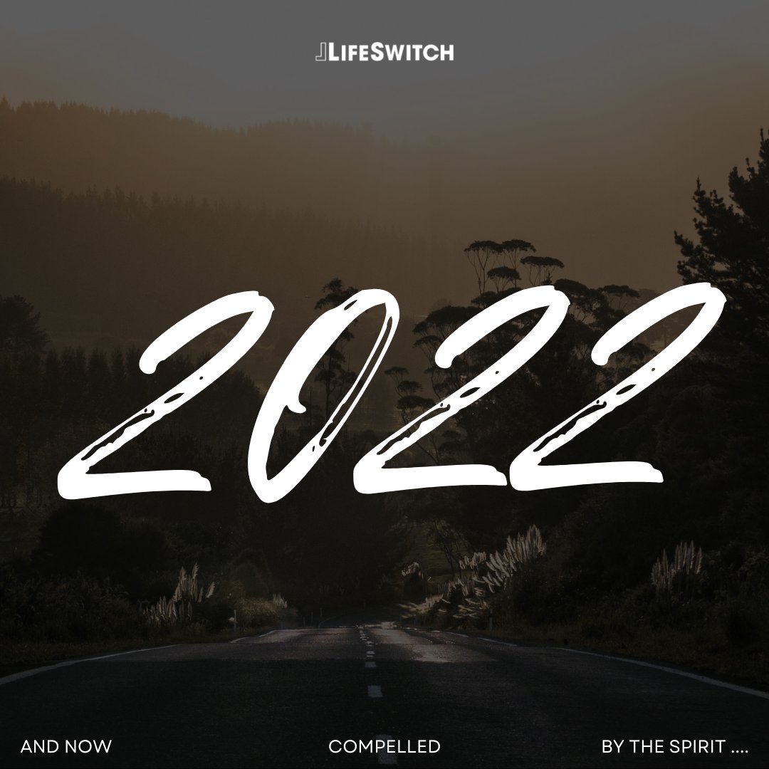 2022: Hearing from God (Week 2)