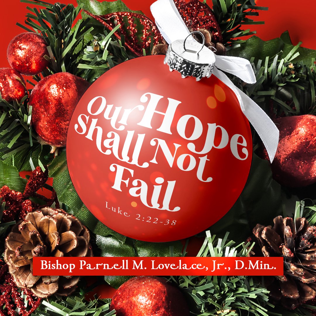 Our Hope Shall Not Fail episode artwork