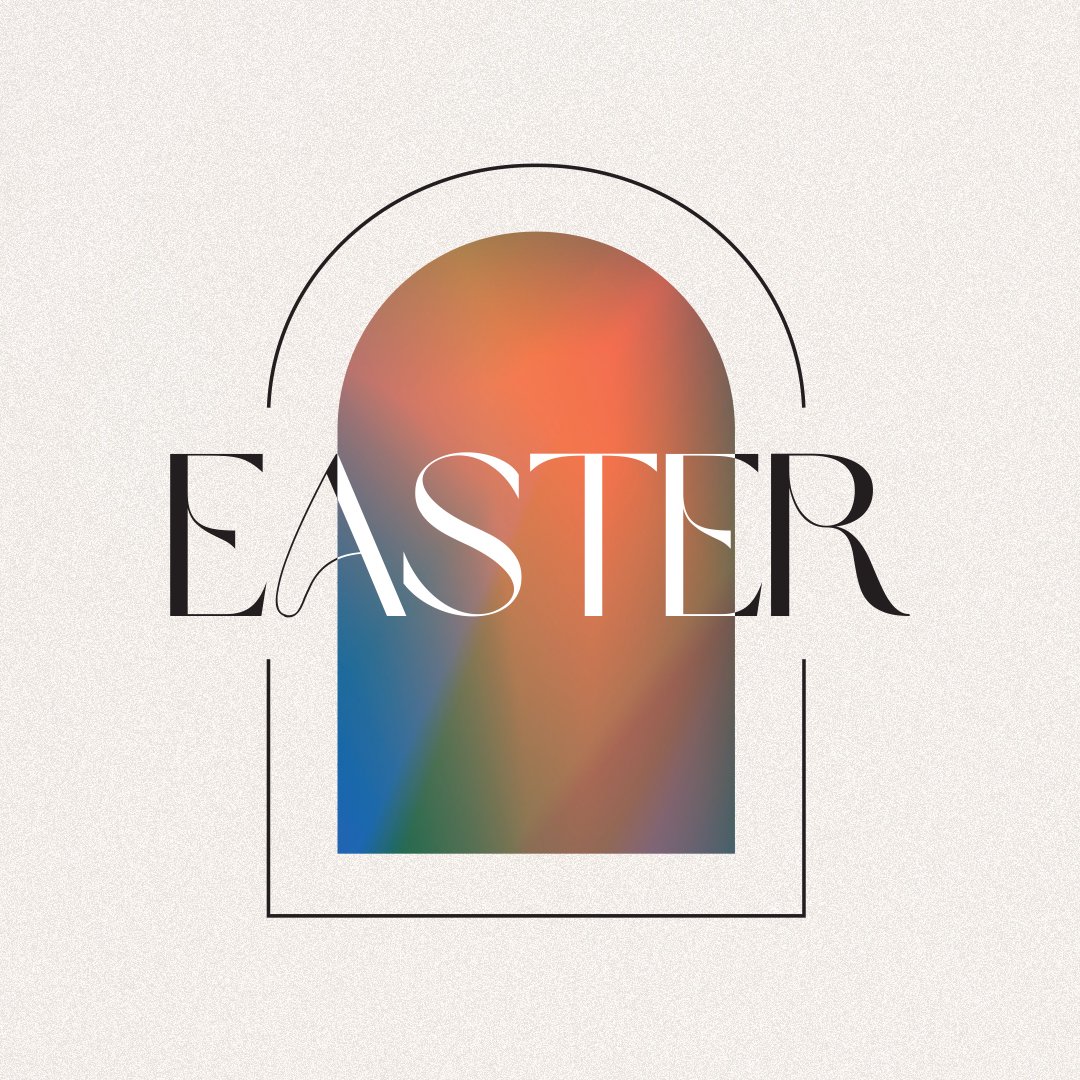 Easter 2023 episode artwork