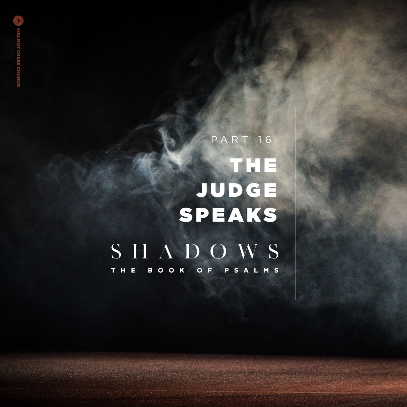 Walnut Creek Downtown - Sermons