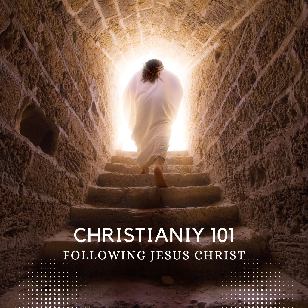 Episode 7 - Living for others Episode 7 - Living for others